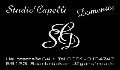 Studio Capelli Domenico